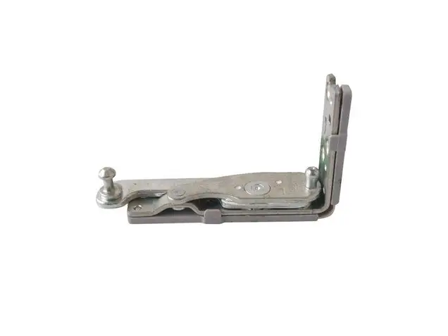 Петля на раме нижняя K лев. Rehau S730/S735 Designo 2 NT