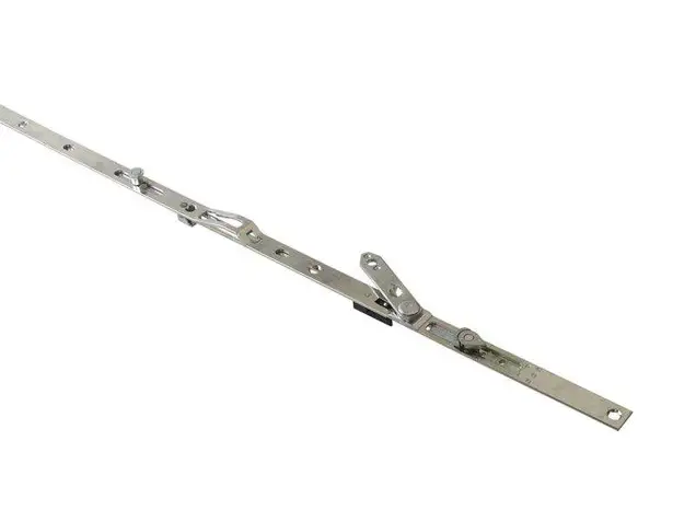 Ножницы на створке OS2.1250-1 (1026-1250 мм.)