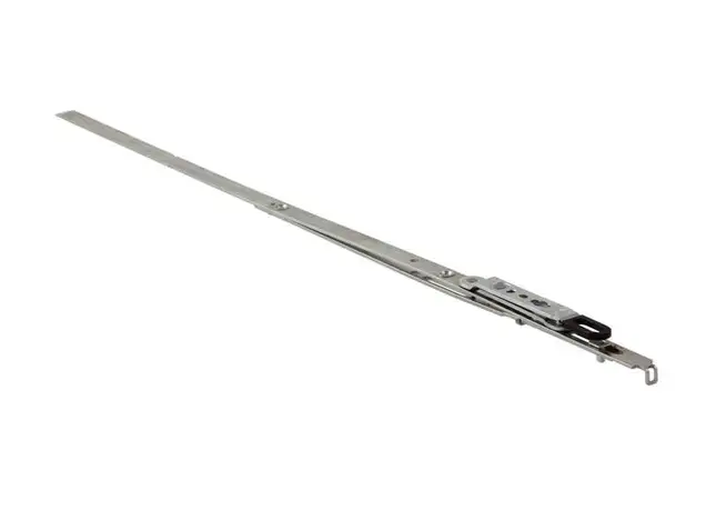 Запор штульповый фиксированный для фурнитурного паза Тип 60/G300 601-800