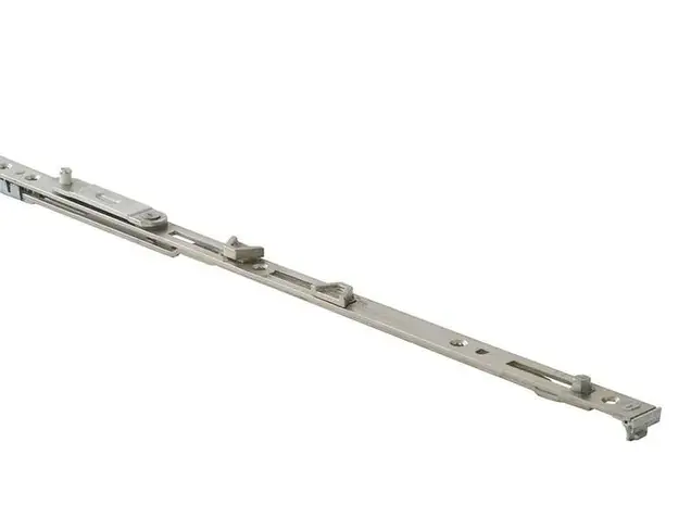 Ножницы на створке Internika, 1411-1600 мм, цапфа 1R