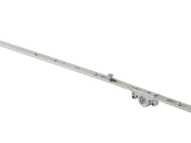 Запор основной поворотно-откидной фиксированный Тип 160/G700 2RS 1601-1800