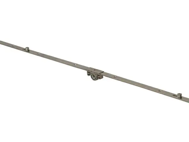 Запор поворотный 1900-2200 мм. (4 цапфы) Elementis 2