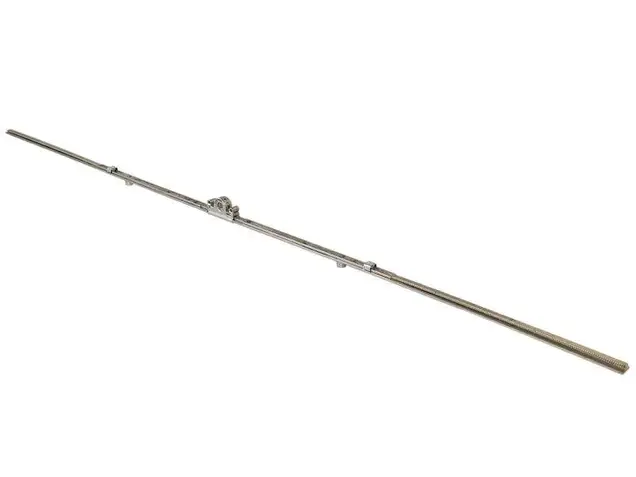 Запор основной поворотно-откидной средний Internika, 1401-1800 мм, цапфы 2R