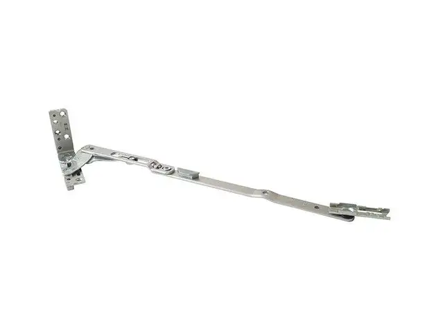 Ножницы на раме лев. 350 №207 Thyssen, Deceuninck Designo II NT