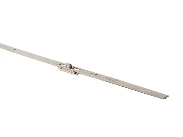 Запор средний нижний, 1350-1600 , с защелками