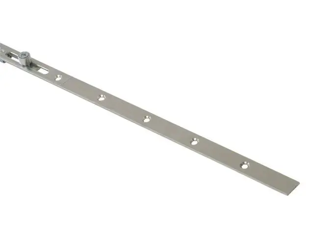 Запор основной поворотный средний Internika, 901-1400 мм, цапфы 3R