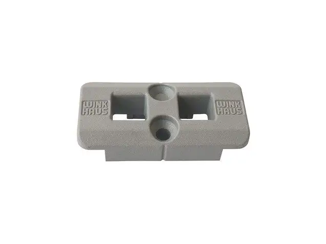Опора откидная Veka Softline KS.U.76 (PP)