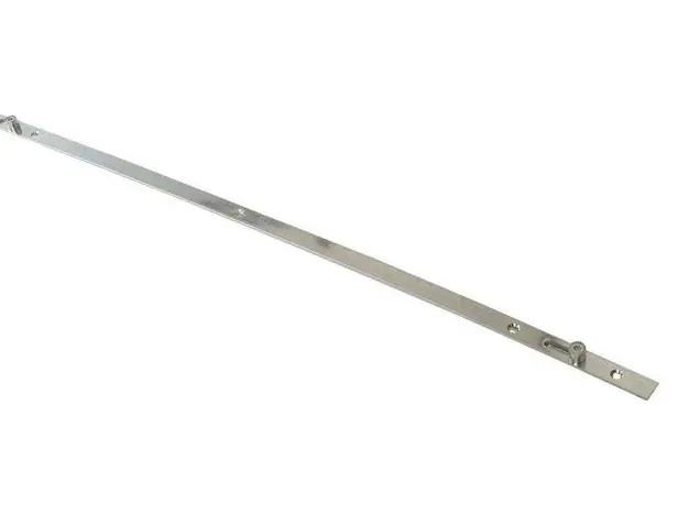 Запор осн.поворотный сред. D25 1800-2000 (4 цапфы)