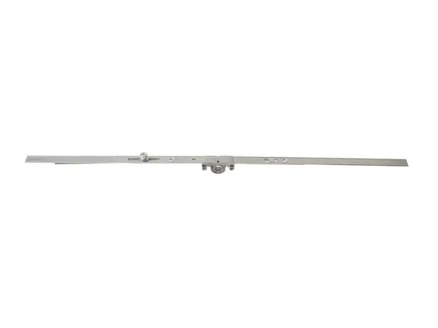 Запор основной противовзлом. NT М/621-800/1V