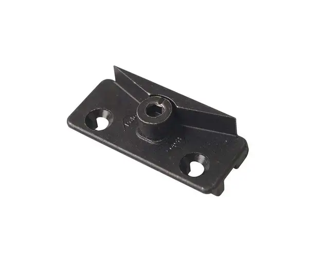 Упор блокир. Veka Topline BLK
