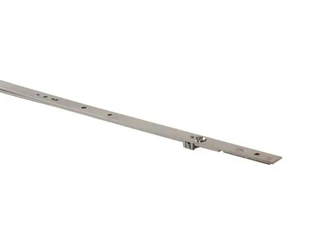 Запор штульповый фиксированный для фурнитурного паза Тип 160/G700 2SB 1601-1800