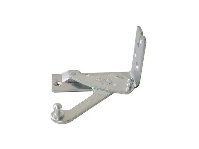 Петля на раме нижняя прав. H. FZ 30 Designo II NT