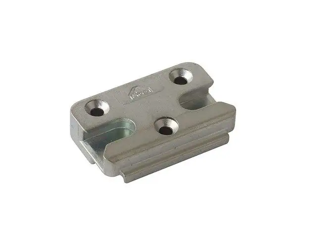 Планка отв. повор. противовзломн. Brugmann AD/MD13