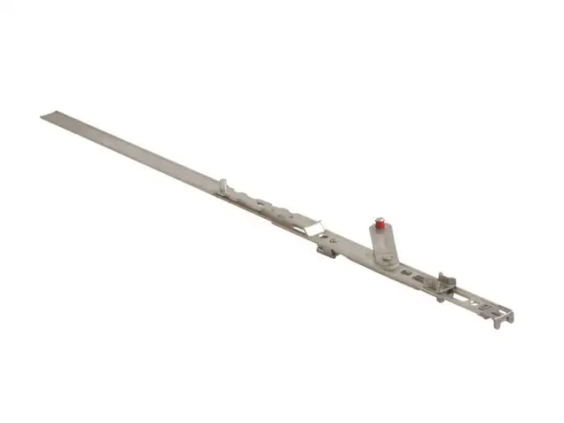 Ножницы на створке 411–600  250/490 NT без блокировки