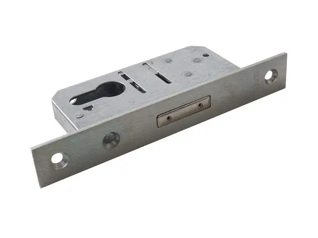 Замок ригельный, 50/PZ/F24/35, 3441469