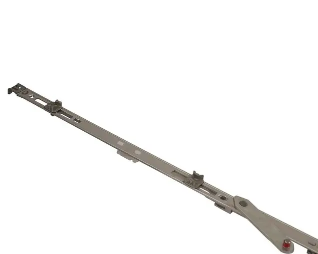 Ножницы на створке 1001-1200, 1V с блокиратором, NX