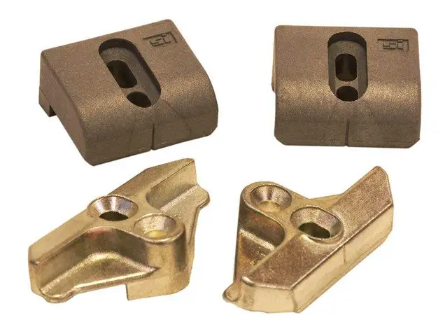 Комплект рамных деталей PSK 200-Z A2860 TS
