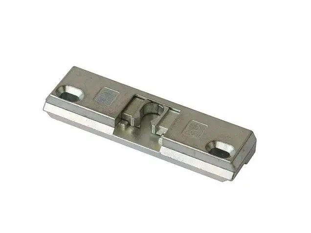 Защелка балконная A2041 Veka-SL AD-13 (цапфа заказывается отдельно)