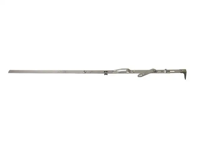 Ножницы на створке OS1.U.700.KT (PP) 526-700 мм
