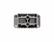 Опора откидная Rehau S 730 KS.U.60 (PP)