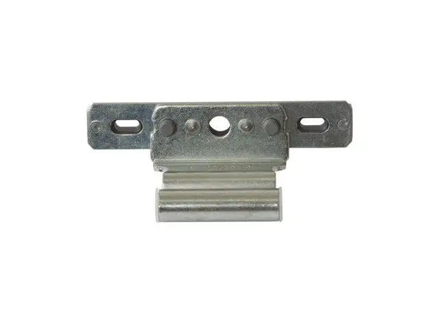 Петля средняя KF-12/20-13 (без регулировочного винта)