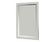 Профиль MP-5159 МДФ AGT SUPRAMAT 25*60*2800 мм, супермат, Сахара крем 3019