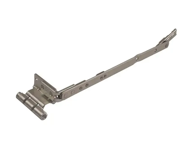Ножницы на раме лев. 250 K 12/20-13 Tilt First NX