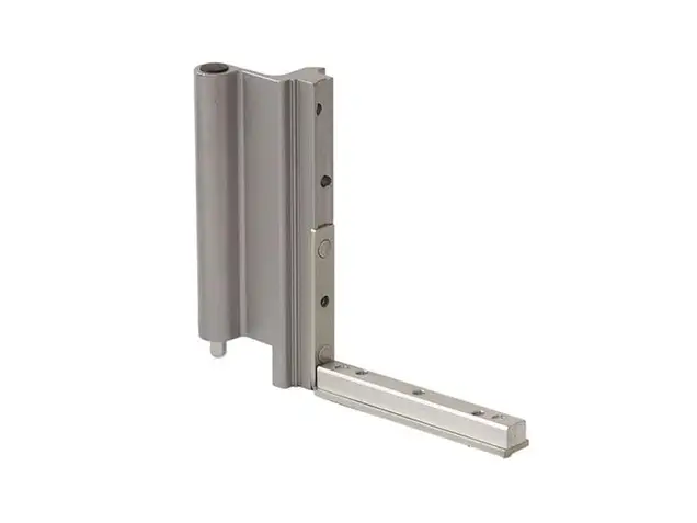 Петля на створке нижняя Power Hinge 12/18(20)-13 лев.