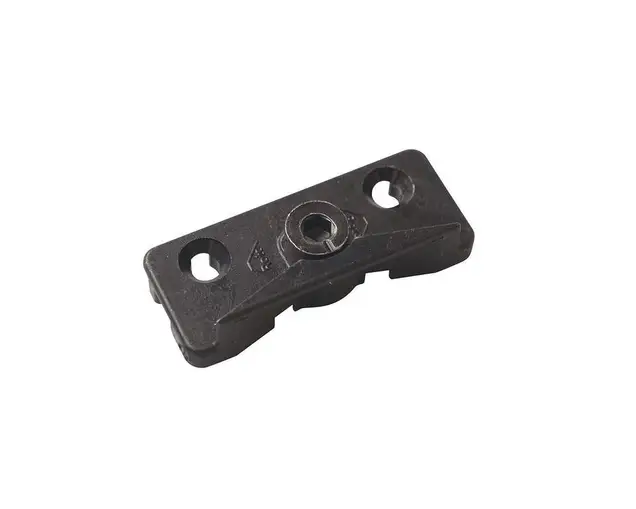 Упор блокир. Veka Topline BLK