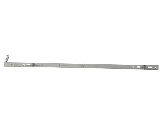 Запор средний Internika, 701-1200 мм, цапфы 2R