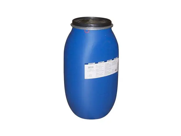 Клей низковязкий Kleiberit 303.6, 130 кг, Д3