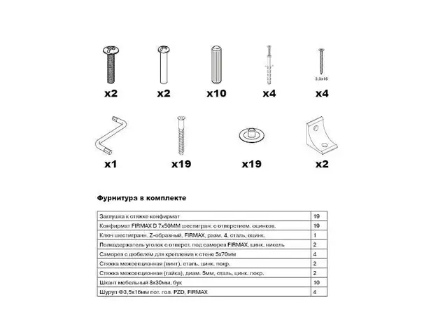 Корпус навесной радиусный 300*340 высотой 720, ЯШС 3127