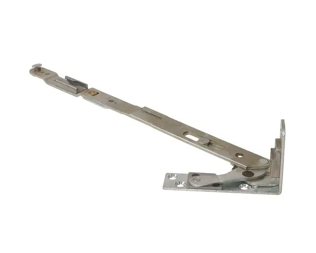 Кронштейн ножниц V-V AX24/9 Тип 1 правый