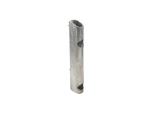 Петля нижн. на створке  K 3/100