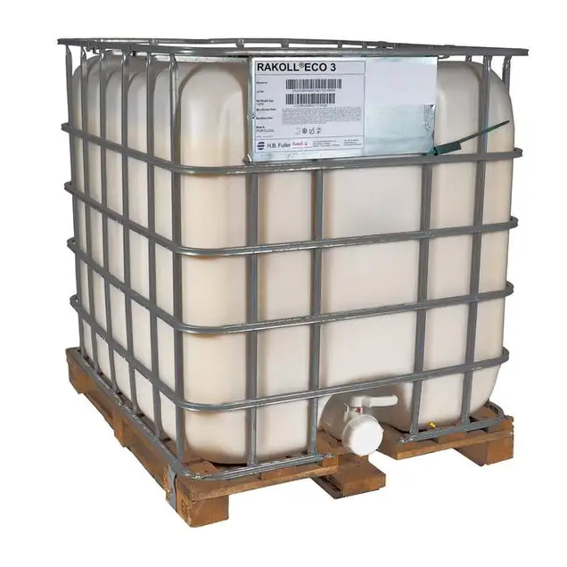 Клей ПВА RAKOLL ECO-3, Д3/Д4, 1100 кг