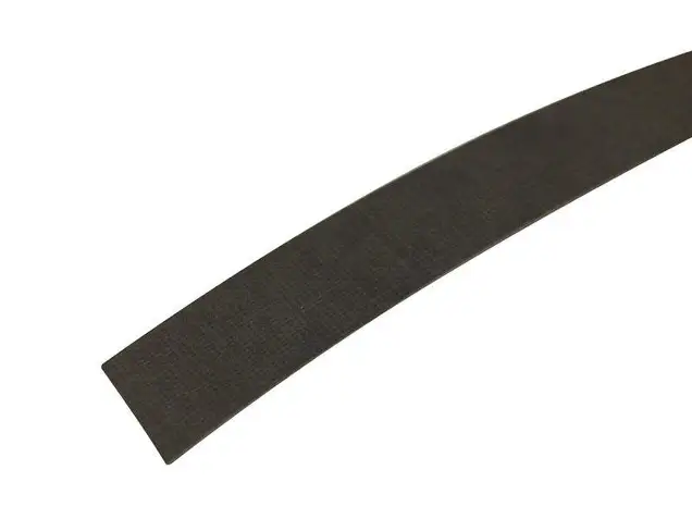 Кромка ABS23*1 мм, одноцветная Кожа меланж 4