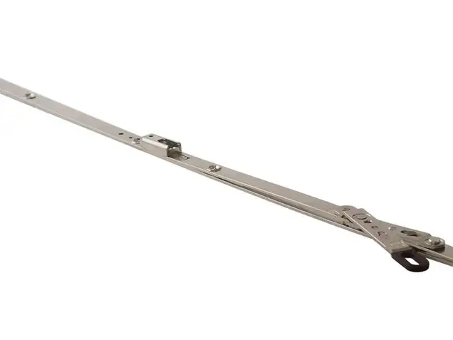 Запор штульповый фиксированный для фурнитурного паза Тип 160/G700 2SB 1601-1800