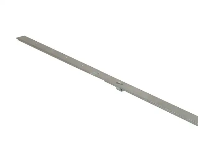 Запор основной поворотно-откидной средний Internika, 2001-2400 мм, цапфы 2R