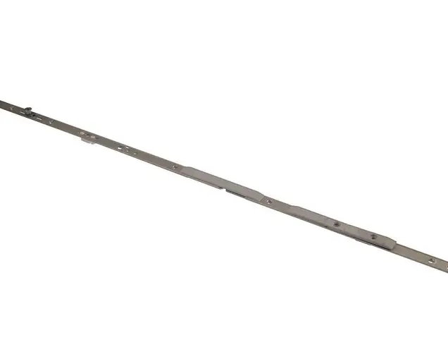 Штульп запора, ручка постоянная, с подсоединяемым замком, 2001-2200, 2090,  ВР 1000 4V