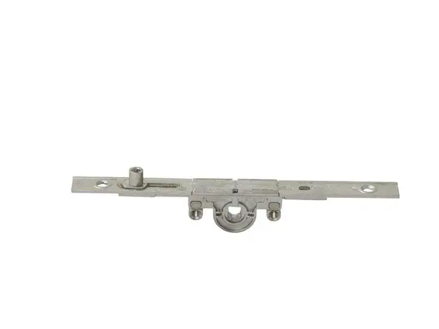 Запор основ. поворот. М. D15, 180-250 (1Е)