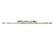 Запор основной Roto H600 25/92/8/P/404/F2x16/SIL/SA