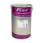 ПУ-краска FLEX 851.25 белая полуматовая, н.у.24кг