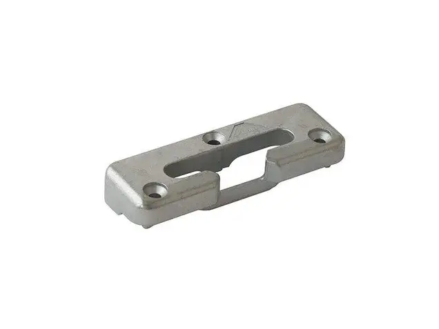 Планка отв. пов.-отк. опорная унивесал. Aluplast 2000/3000