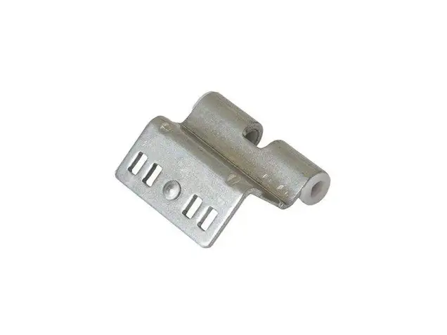 Петля верх.ств.угловая KF-12/20-13