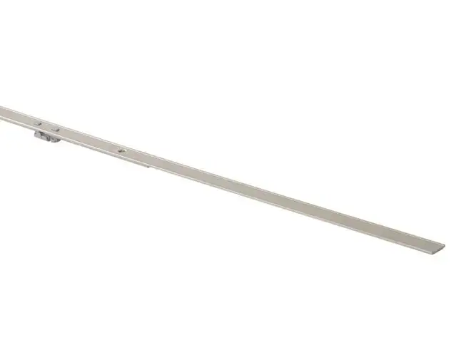 Запор осн. пов. отк. М. 1601-2000  2E., NX