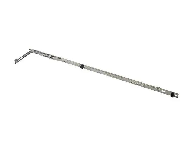 Запор средний MM 801-1280 мм, 1 VZ