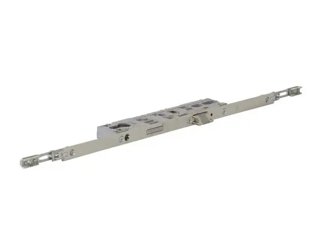 Запор основной Roto H600 25/92/8/P/404/F2x16/SIL/SA