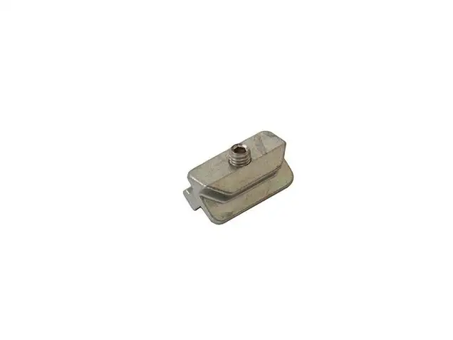 Планка ответная, NEWTEC, 01344000
