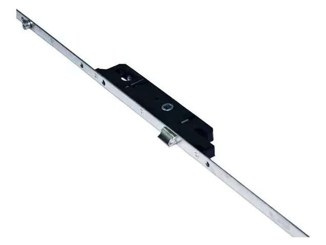 Замок многозапорный VHS c 4 цапфами привод от ручки 35/92 1800-2000 мм