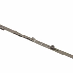 Ножницы на створке 1001-1200, 1V с блокиратором, NX